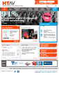 Mobile Screenshot of htav.asn.au